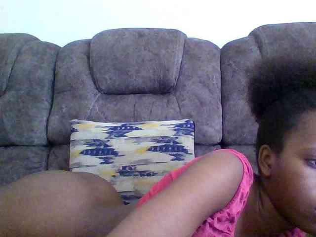 Bad-gyl webcam