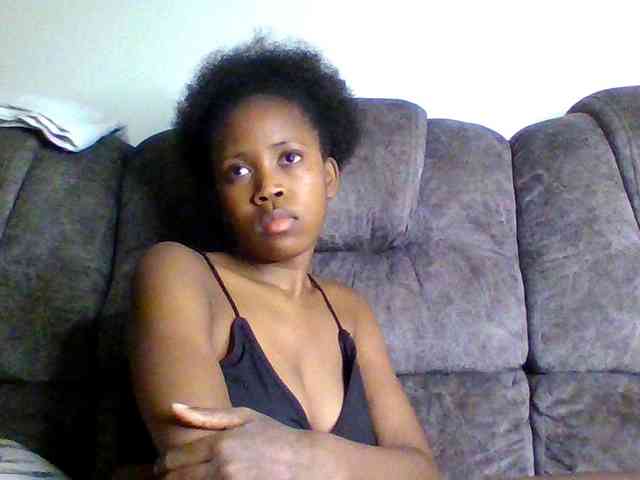 Bad-gyl webcam