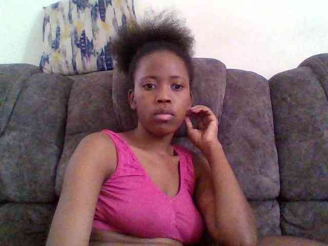Bad-gyl webcam