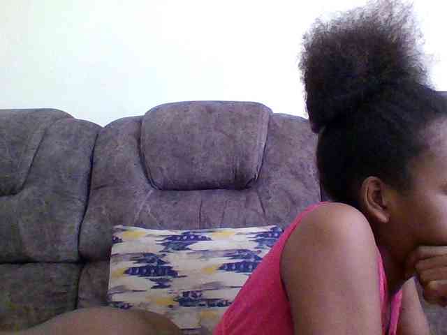 Bad-gyl webcam