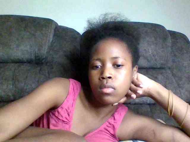 Bad-gyl webcam