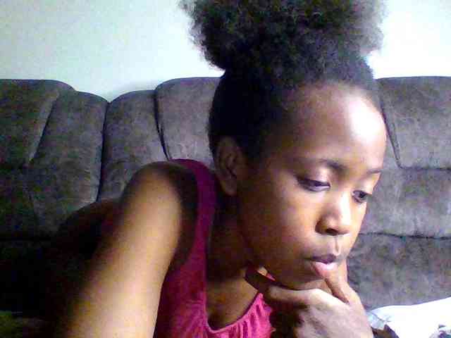 Bad-gyl webcam