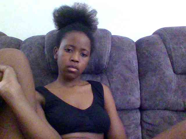Bad-gyl webcam