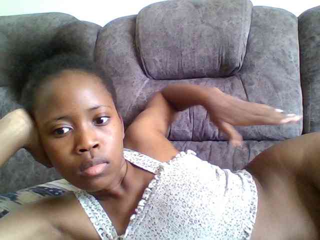 Bad-gyl webcam