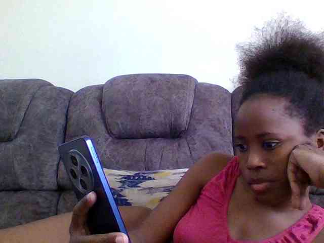 Bad-gyl webcam