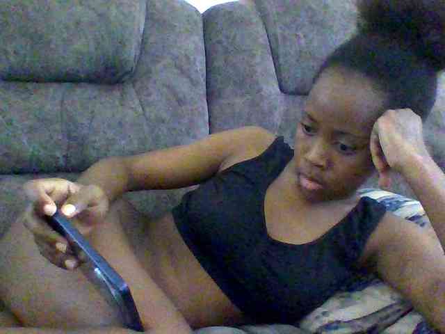 Bad-gyl webcam