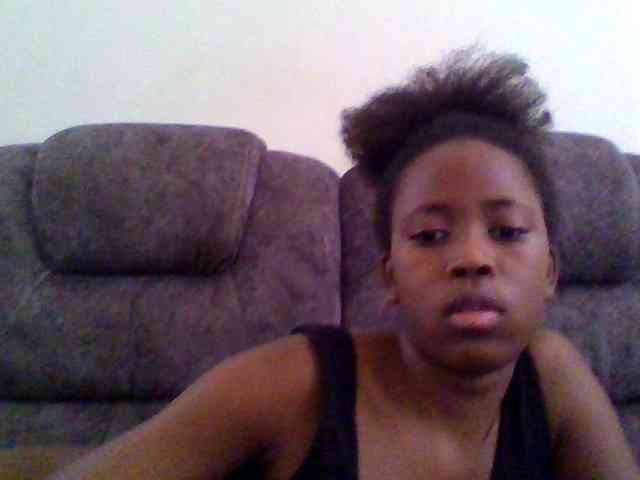Bad-gyl webcam