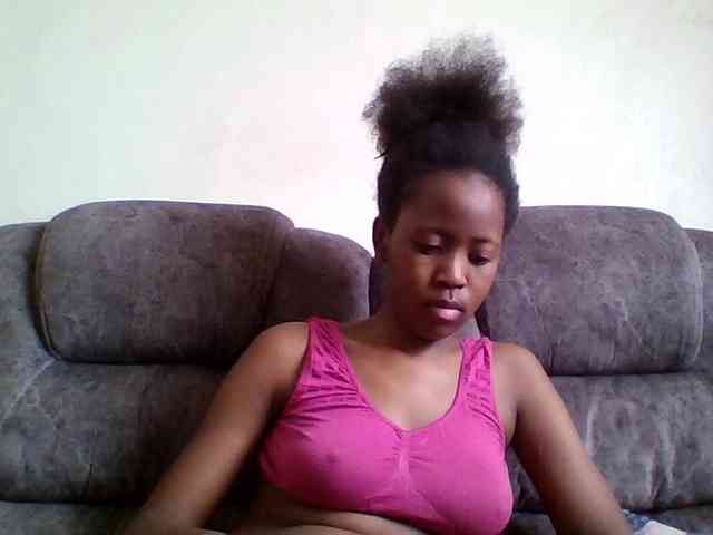 Bad-gyl webcam