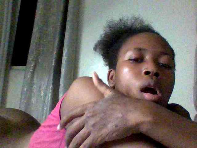 Bad-gyl webcam
