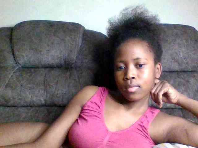 Bad-gyl webcam