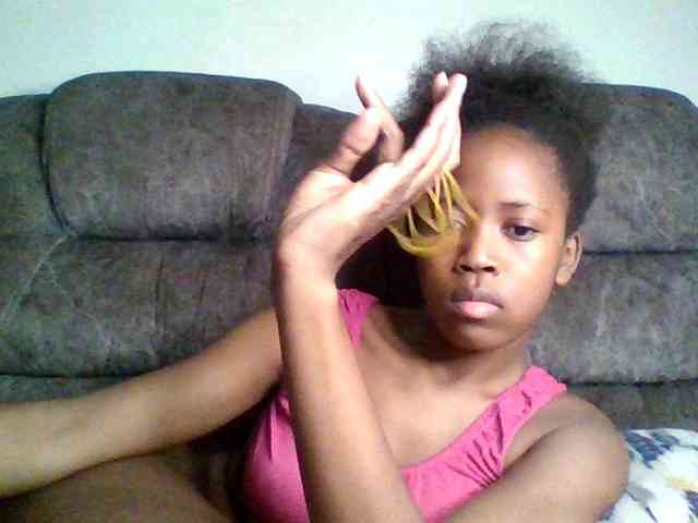 Bad-gyl webcam