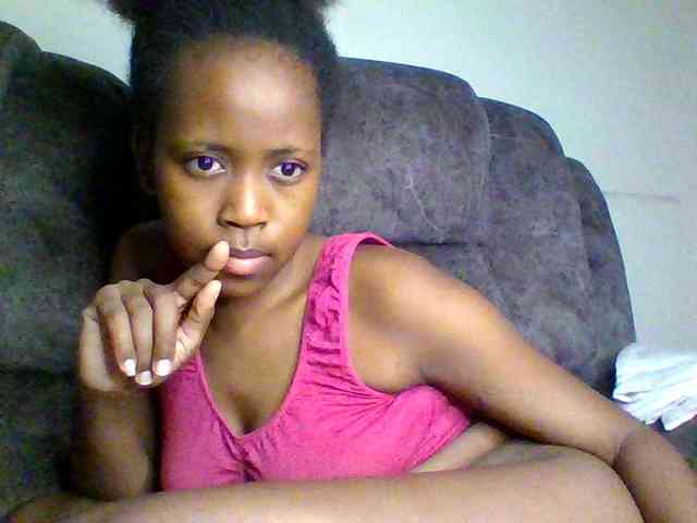 Bad-gyl webcam