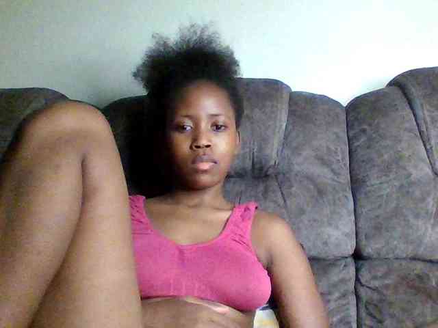 Bad-gyl webcam