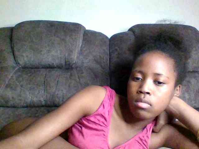 Bad-gyl webcam