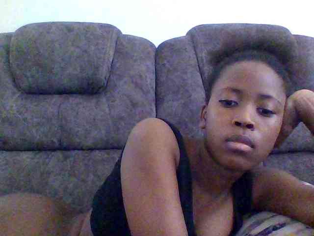 Bad-gyl webcam