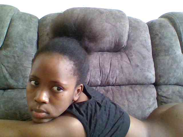 Bad-gyl webcam