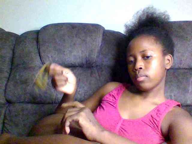 Bad-gyl webcam