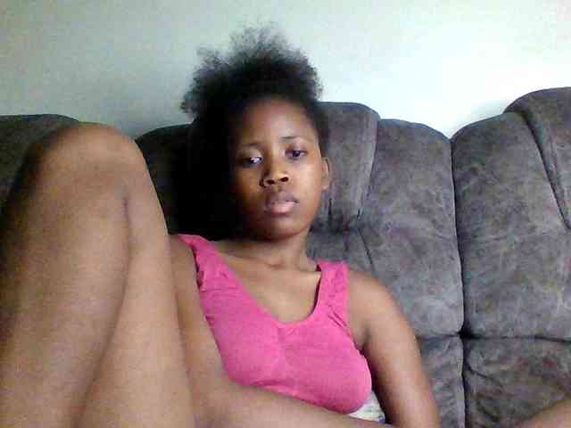 Bad-gyl webcam