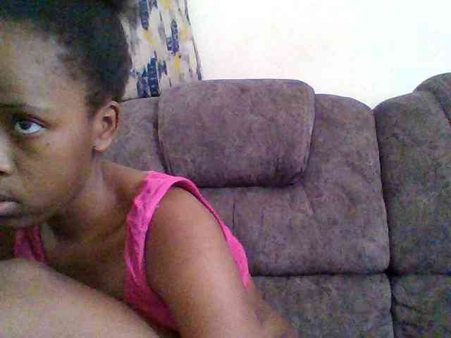 Bad-gyl webcam