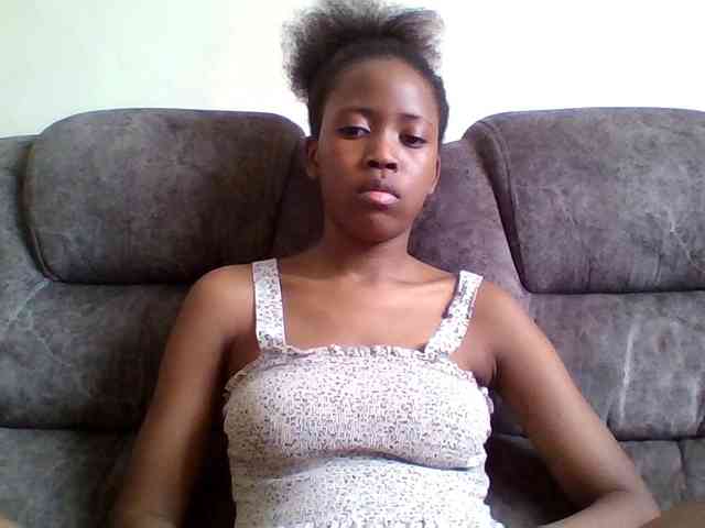 Bad-gyl webcam
