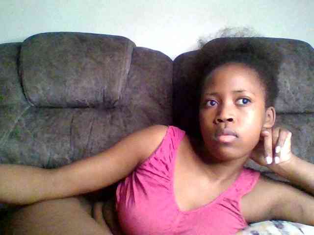 Bad-gyl webcam