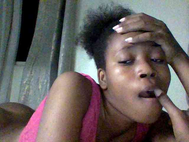 Bad-gyl webcam
