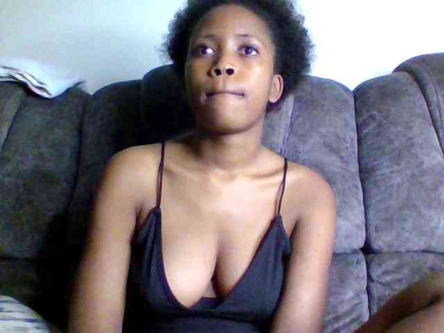 Bad-gyl webcam