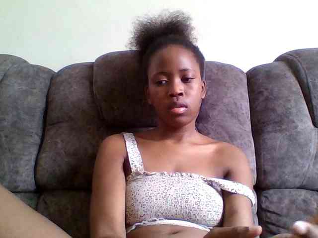 Bad-gyl webcam