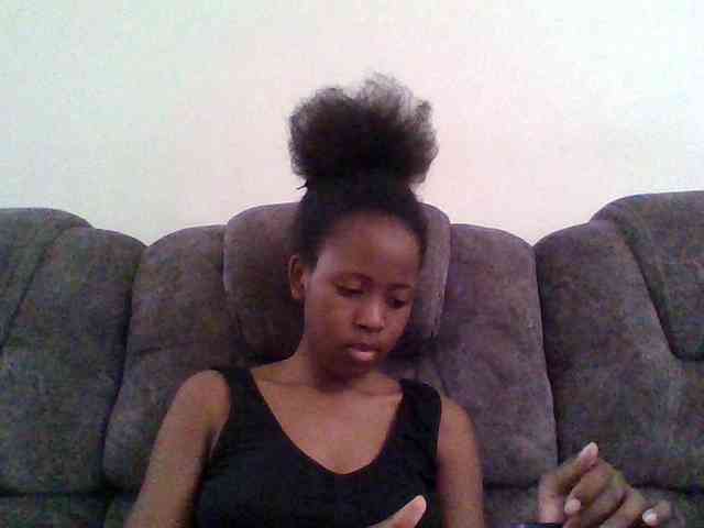 Bad-gyl webcam