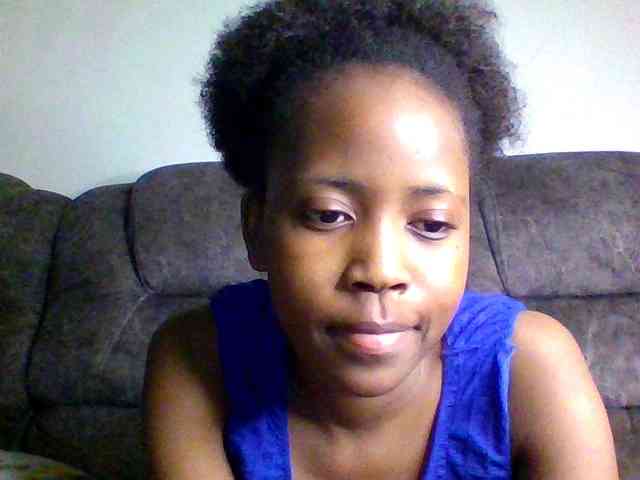 Bad-gyl webcam