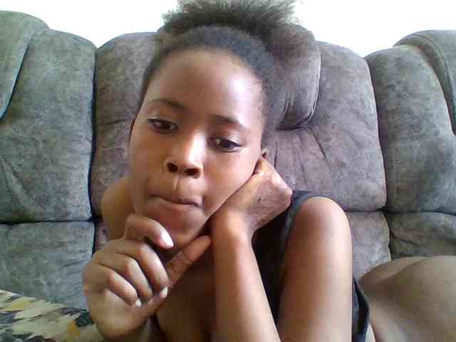 Bad-gyl webcam