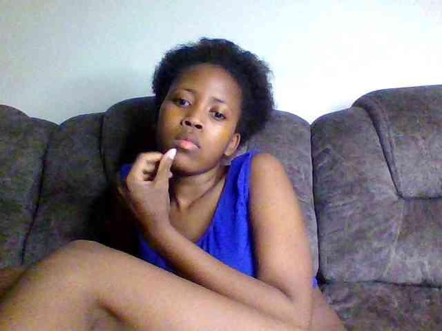 Bad-gyl webcam