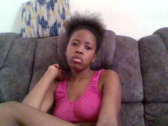 Bad-gyl webcam