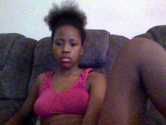 Bad-gyl webcam