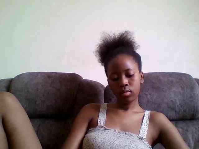 Bad-gyl webcam