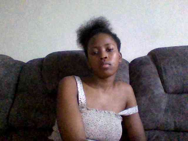 Bad-gyl webcam