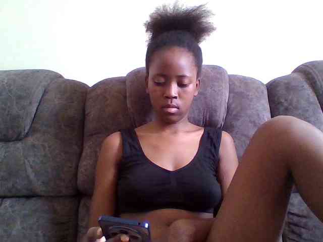 Bad-gyl webcam