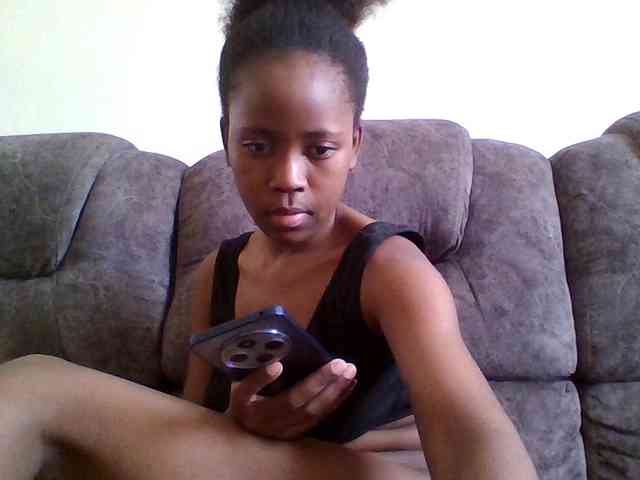 Bad-gyl webcam