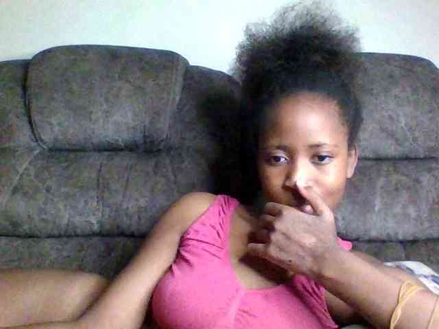 Bad-gyl webcam