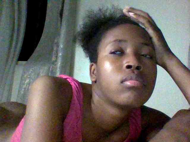 Bad-gyl webcam