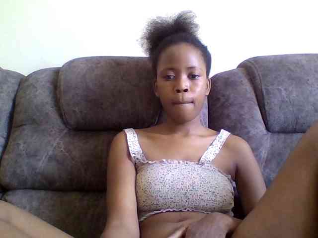 Bad-gyl webcam