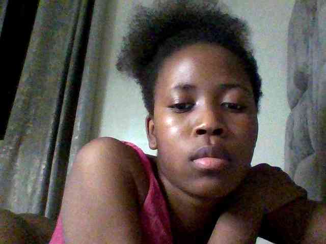 Bad-gyl webcam