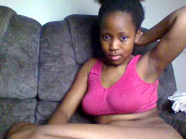 Bad-gyl webcam