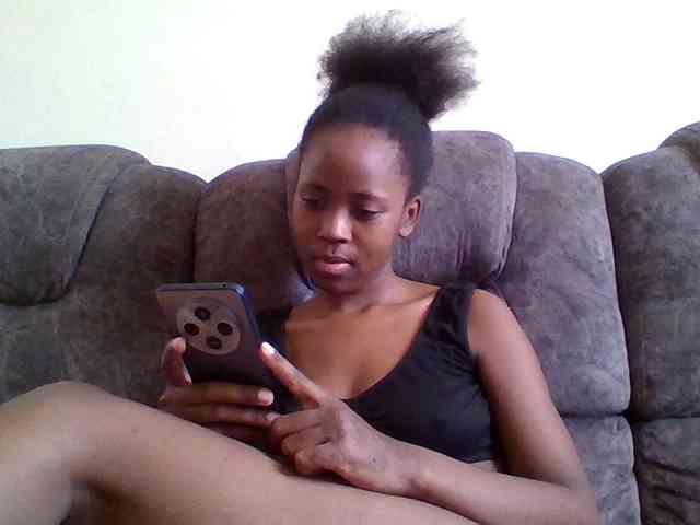 Bad-gyl webcam