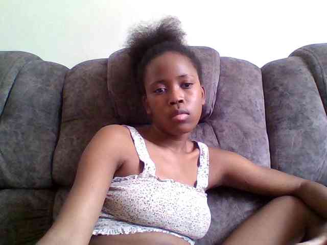 Bad-gyl webcam
