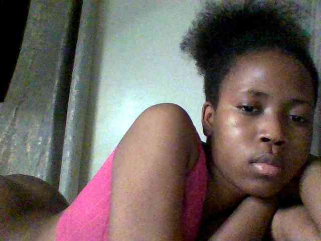 Bad-gyl webcam