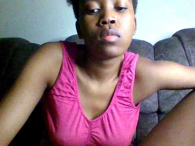 Bad-gyl webcam