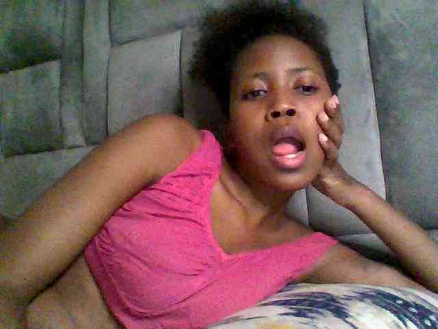Bad-gyl webcam
