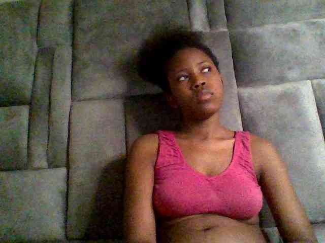 Bad-gyl webcam