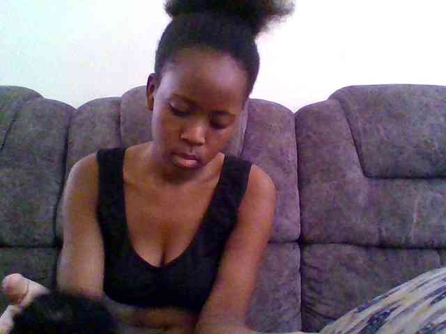 Bad-gyl webcam